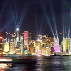 Hong Kong