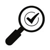 Magnifying Glass Icon